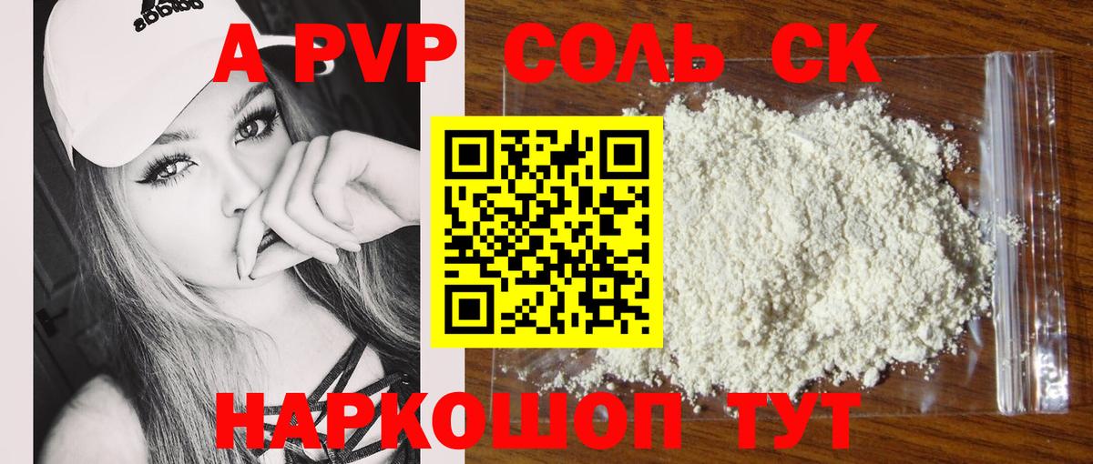 A-PVP СК КРИС Элиста
