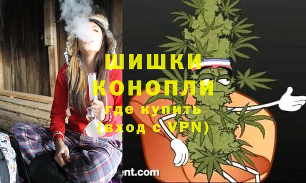 прущий лед Магас